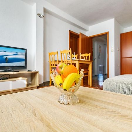 Comfort Apartments In Peaceful Area Zadar - With Garden المظهر الخارجي الصورة