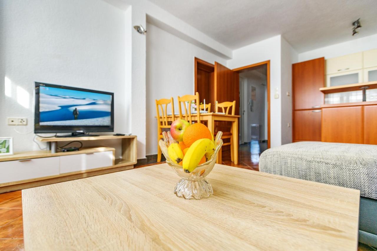 Comfort Apartments In Peaceful Area Zadar - With Garden المظهر الخارجي الصورة