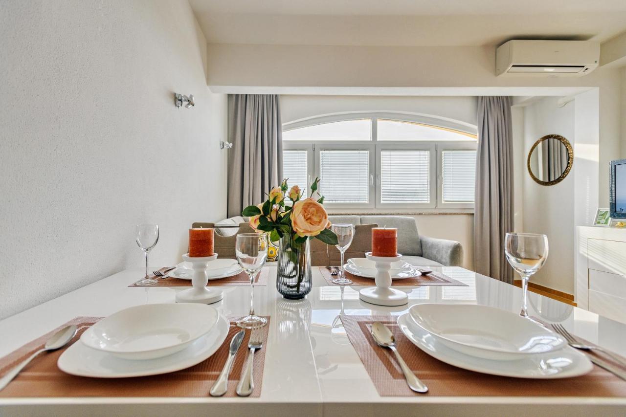 Comfort Apartments In Peaceful Area Zadar - With Garden المظهر الخارجي الصورة