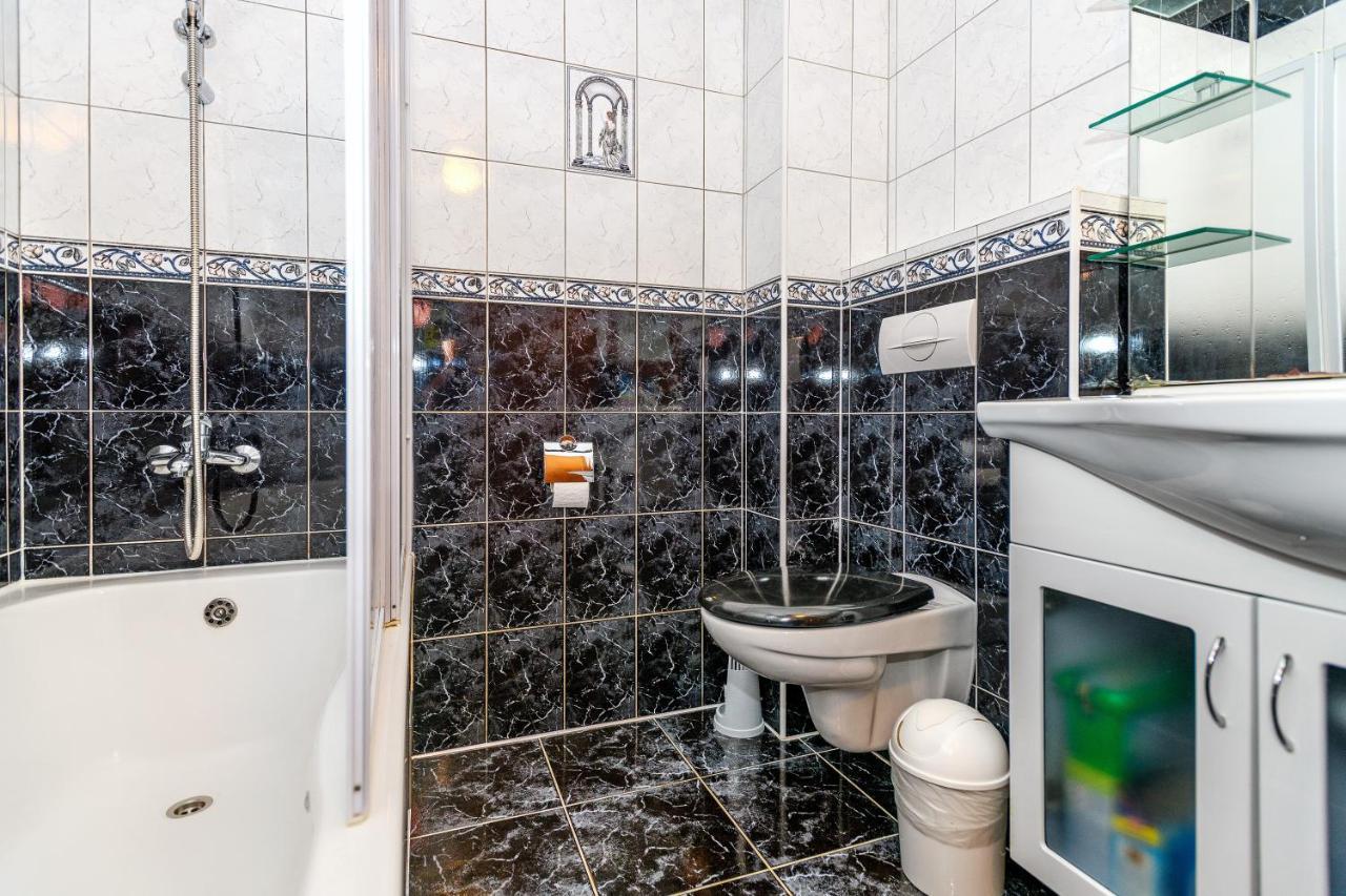 Comfort Apartments In Peaceful Area Zadar - With Garden المظهر الخارجي الصورة